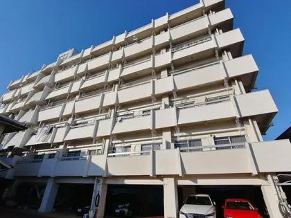 シャトー東洋の画像