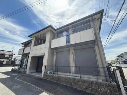 メイプルタウンⅡ Aの画像