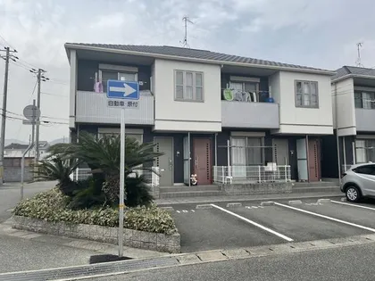 カーサトレス A棟の画像