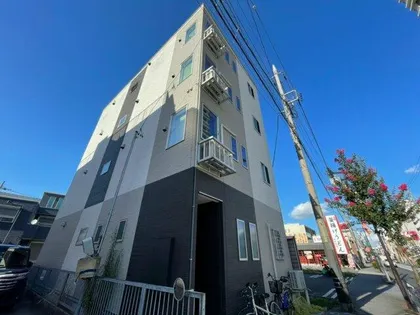 SELENITE日比野(セレナイトヒビノ)【2階】の外観