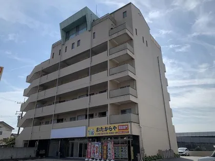 アゴラオーキッド富永の画像