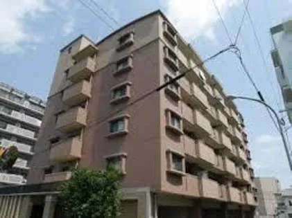 シェソワ高宮の画像