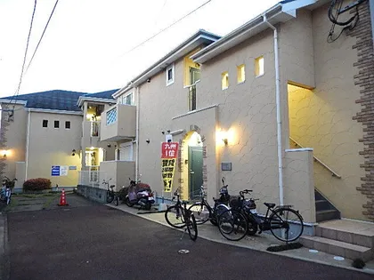 リブレアタウン井尻A棟の画像