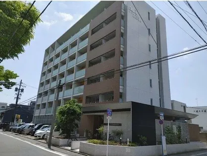 ソアラプラザ熱田日比野の画像