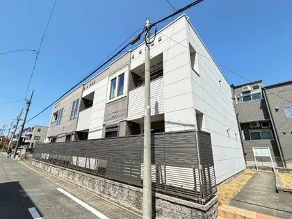 レジデンス鶴田の画像