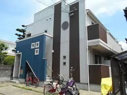 クレフラスト三宅の画像