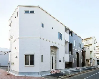 MAISON BLANCHEの画像