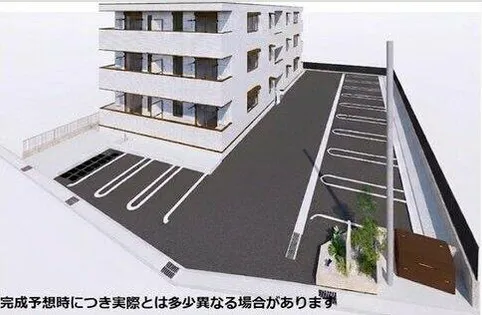 DーAVANCE戸崎元町の画像