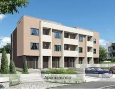 メゾンドソレイユの画像