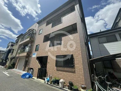 メゾン メイプルの画像