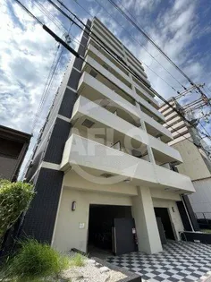 コスモプレミアムベイ大阪の画像