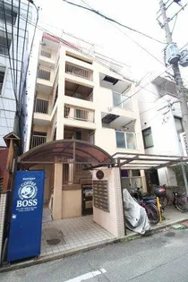 オリンダビレッジ薬院の画像