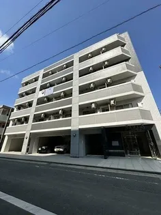 アクアシティ日赤通の画像