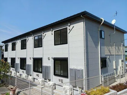 カーサガウディの画像