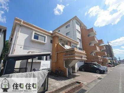 ユニーブル梅坪の画像