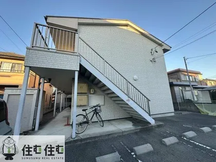 愛コーポレーションカネタの画像