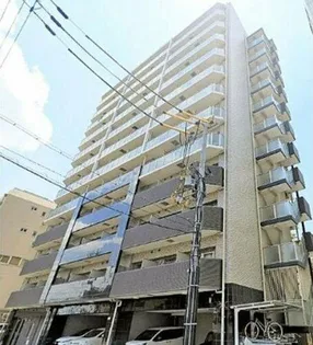 エスリード新大阪ヴェルデの画像