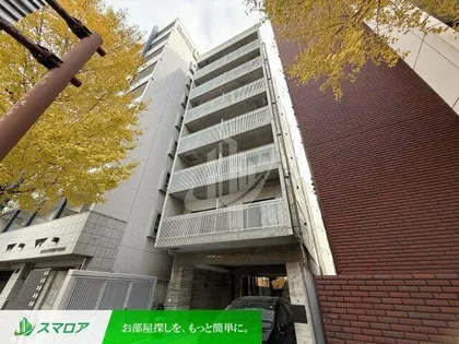 福岡県福岡市南区玉川町【マンション】の外観