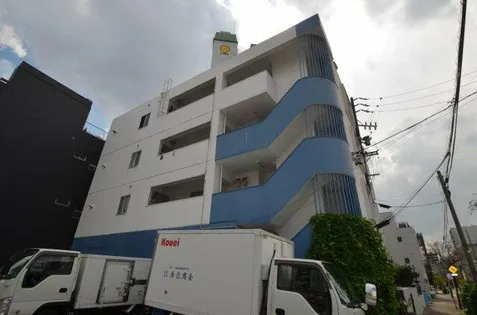 アーバンブラン金山の画像