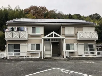 ネオハイツ ロッキーAの画像