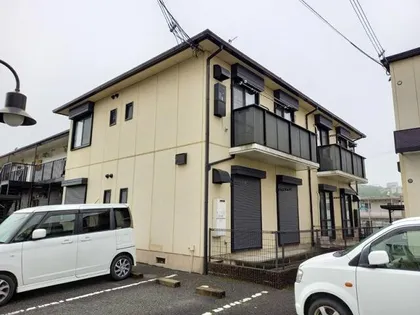 プラチナコート横尾Aの画像