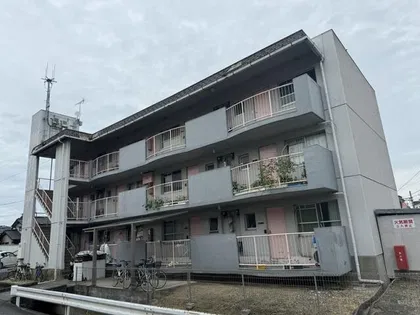 寿ハイツの画像