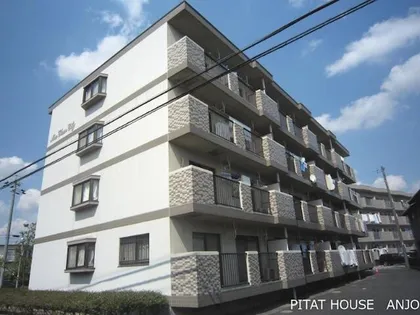 ニュークリーンシティの画像