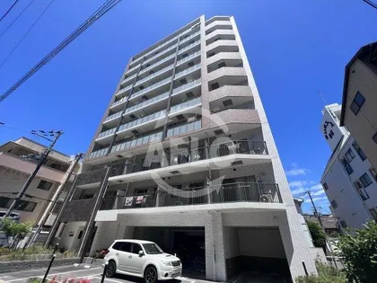 リアライズ布施駅前の画像