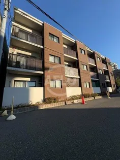 アメニティ西田辺の画像