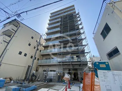 MAXIV大阪山坂の画像