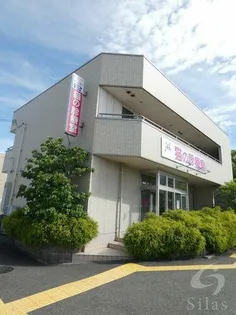 大阪府堺市北区長曽根町【マンション】の外観