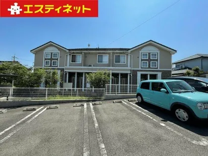 イースタンヒルズの画像