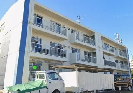 レジデンスさくらの画像