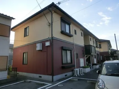ジュネスのざとEASTの画像