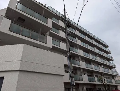ライオンズマンション姫路船場南の画像