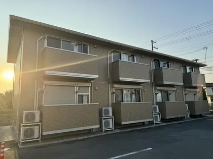 ルミエ広畑本町の画像