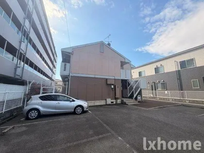 メゾンL&Kの画像