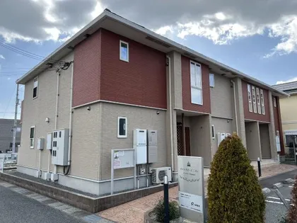 キャッスル ミニヨンの画像