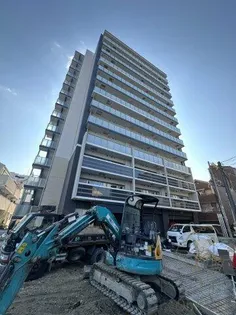 エスリードレジデンス ザ グラン大阪福島クラスの画像