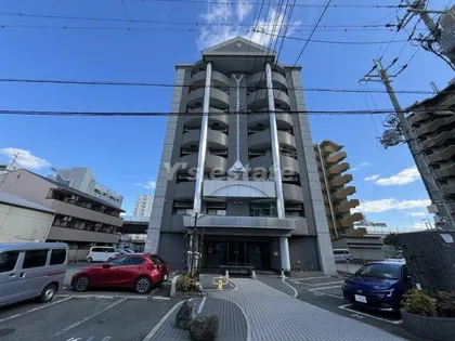 ラベンダーステージ30の画像