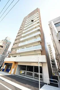 兵庫県神戸市中央区海岸通3丁目【マンション】の外観