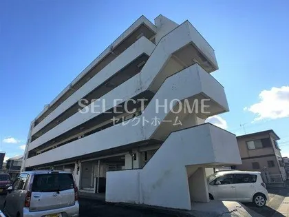 シャルム中島の画像