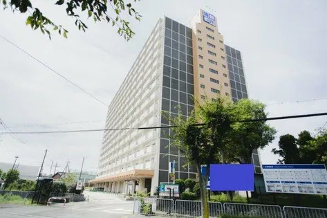 佐野湊団地1号棟の画像