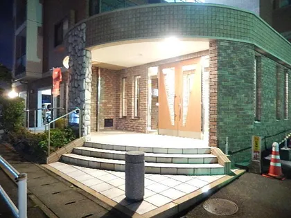 ボヌールふぢの画像