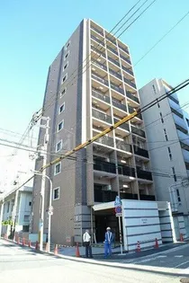 ネットフローラ阿波座の画像