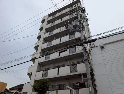 デアリックス広畑の画像