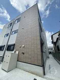 ハーモニーテラス音羽八ノ坪 B棟の画像