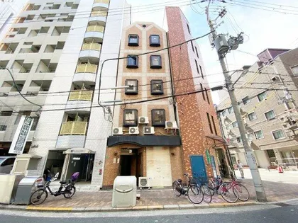 シティアーク日本橋の画像