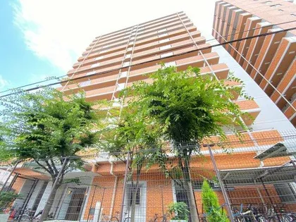 ライオンズシティ難波南第2の画像