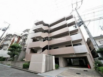 アルデール緑地の画像